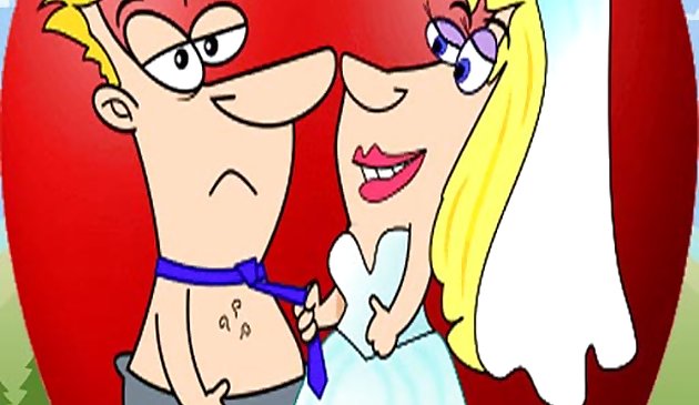 Холостяк против купидона