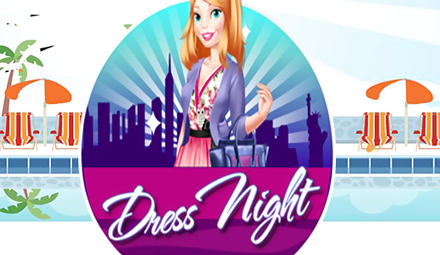 Вечерние платья