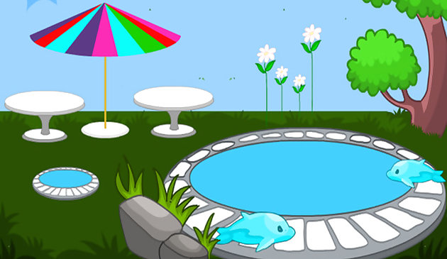 Побег курорта