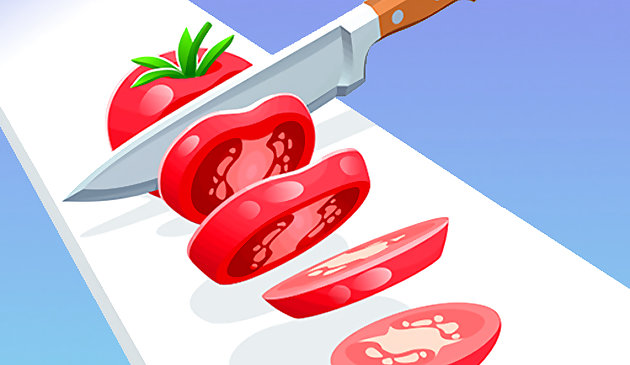 Мастер идеальных ломтиков