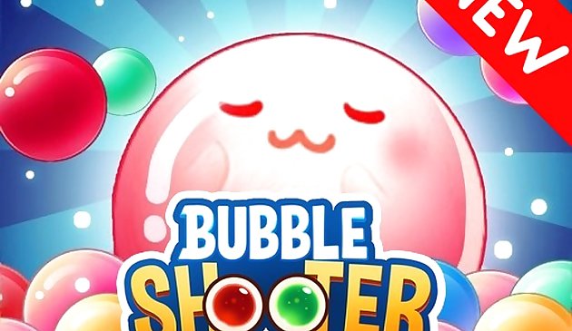BubbleShooter (Baloncuk Atıcı)