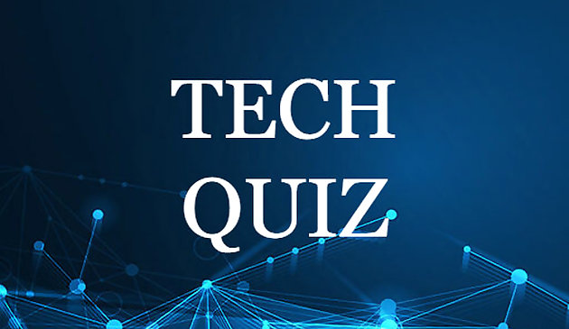 Тех-викторина