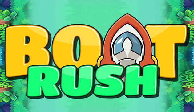 Порыв лодки