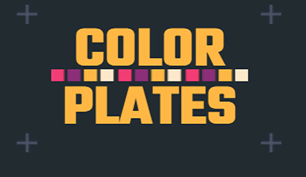 Placas de color HD