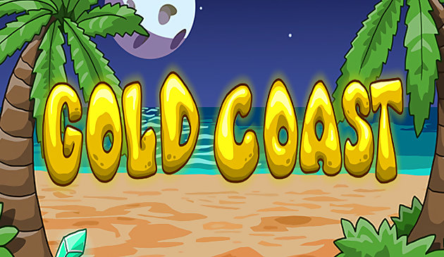 Побережье золота HD