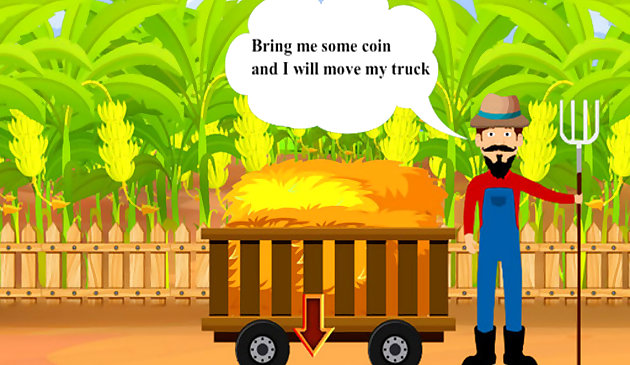 Побег банановой фермы