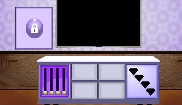 Выдающийся Побег дома