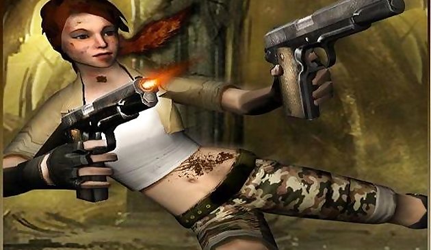 Индиара и череп золота онлайн