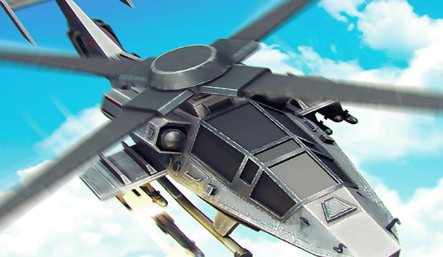 Великие воздушные бои Массированная война