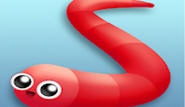 slither.io 3d