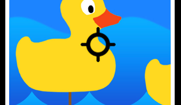 Стрельба по уткам