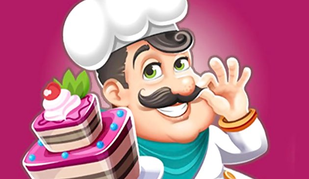 Магазин вкусных тортов