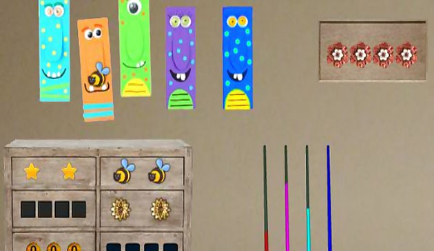 Побег милого школьника