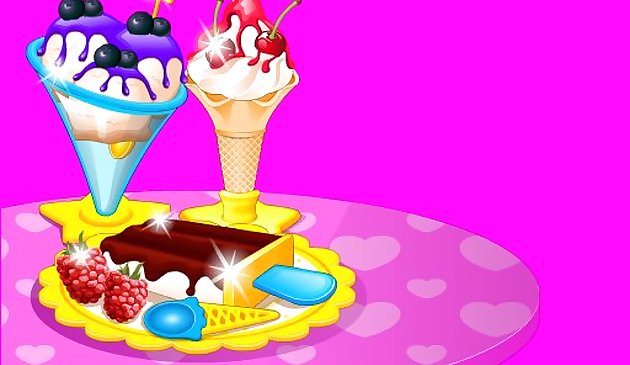 Производитель замороженного мороженого