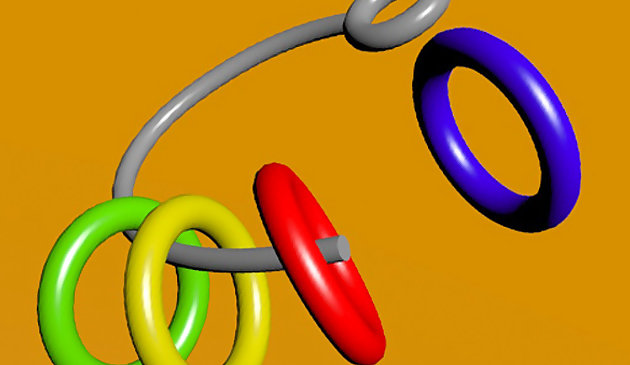 Собиратель колец