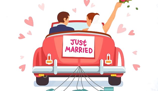 Моя свадьба мечты