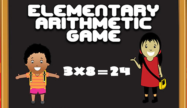 Mathématiques arithmétiques élémentaires