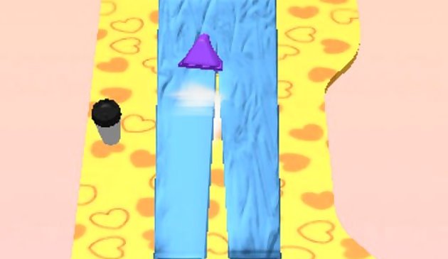 Мастер утюга