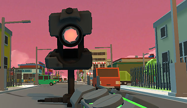 Робот Мания