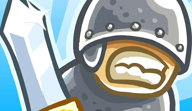 Порыв королевства