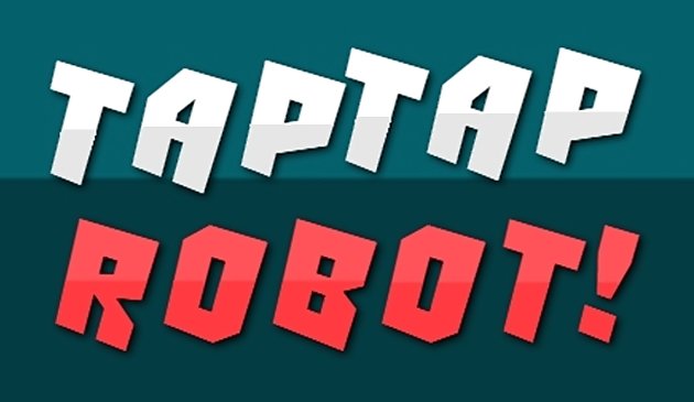 Тап тап робот