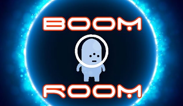 Phòng Boom