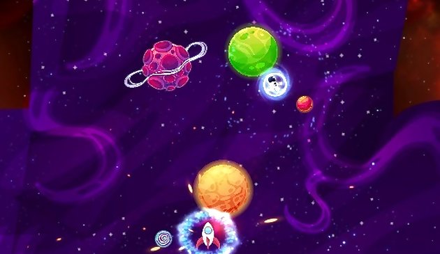 Выше за пределами