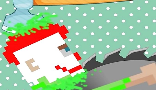 Тряпичная кукла Рэнди