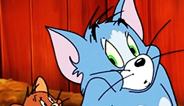 Том и Джерри различия