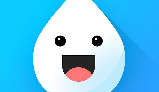 Копайте воду головоломка