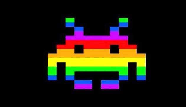 Захватчики Земли