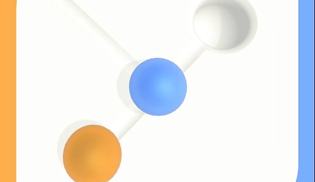 Мраморные шары 3Д