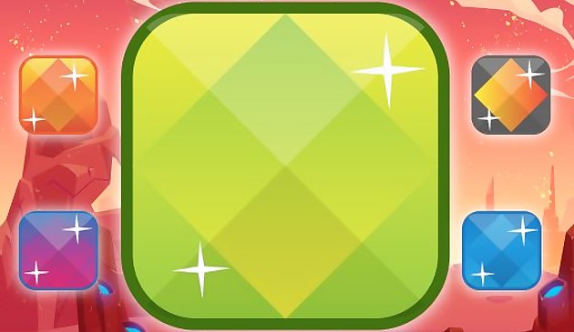 "Сломайте самоцветы