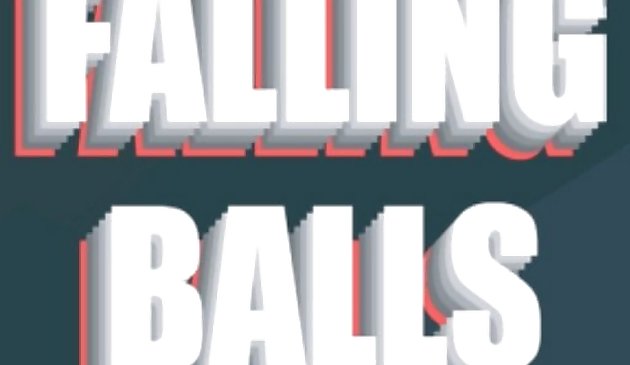 Падающие шары 2019 GM