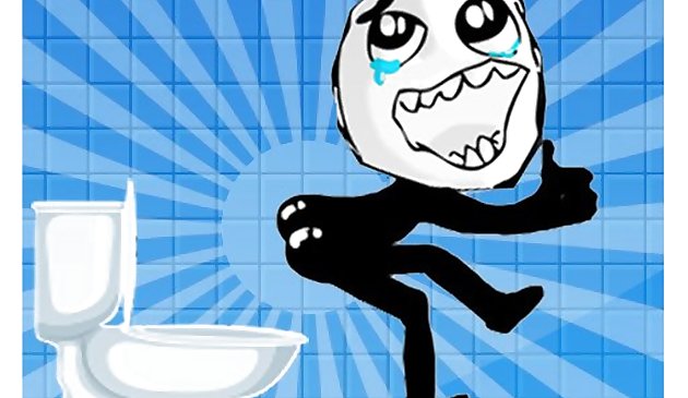 Туалетный порыв