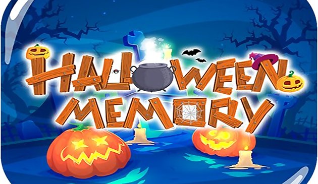 FZ Memori Halloween 2