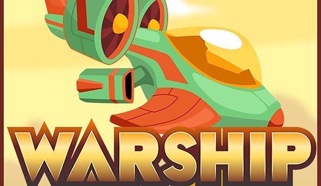 Военный корабль