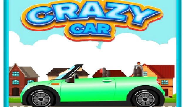पागल कार