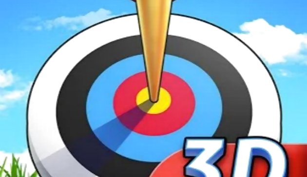 Мировой тур стрельбы из лука