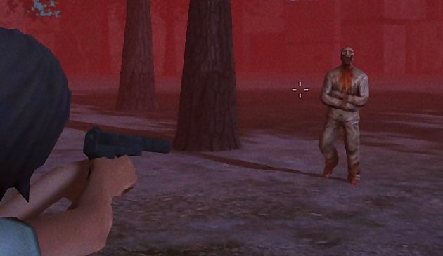 Слендермен должен умереть: выжившие