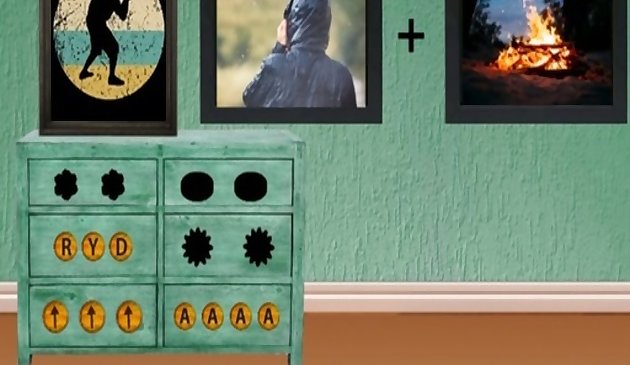 Побег фотографа 2