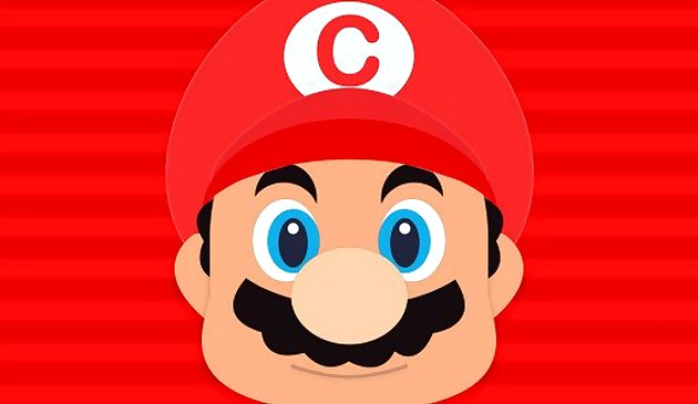 Супер Карио мир