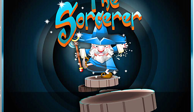 The Sorcerer HD