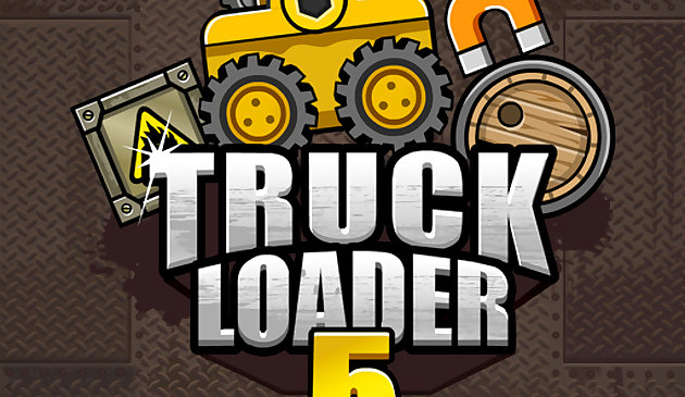 Truck Loader 5