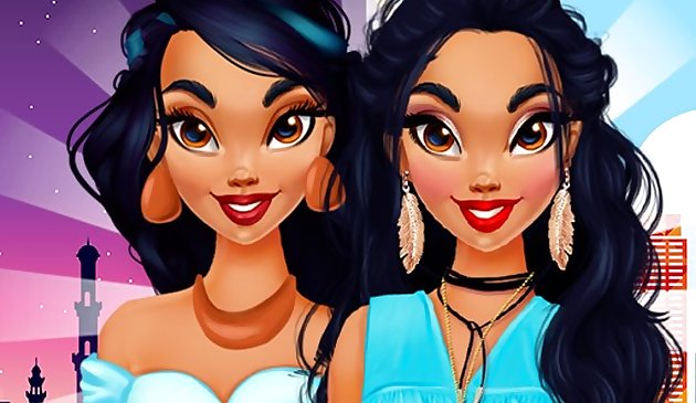 From Princess To Influencer