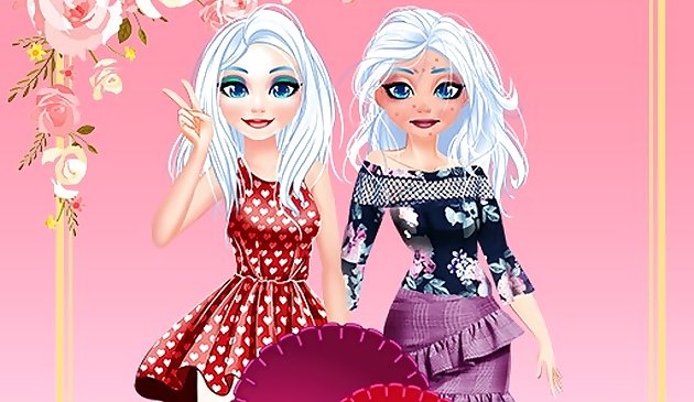 Princess Valentines Day Catfish