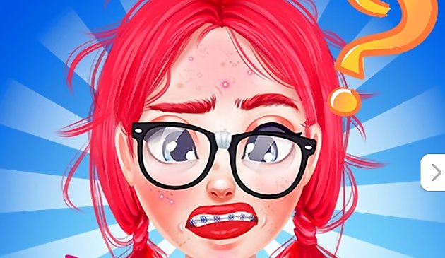 From Nerd To Fab: Prom Edition