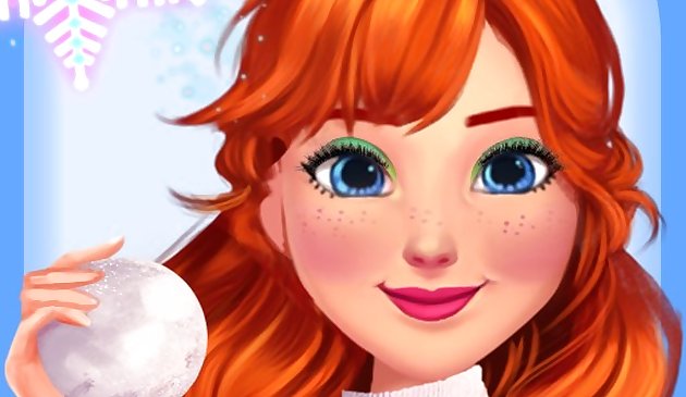 Winter Sisters Fashion Trends