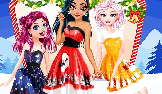 Princesses December Dream