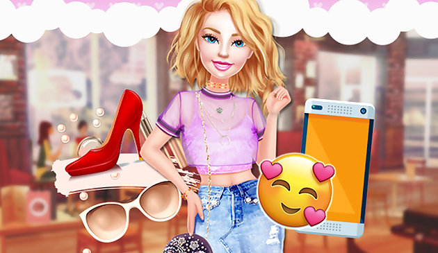 Ellie Life in Luxury